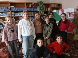 читання1