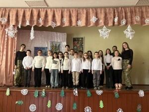 день збройних сил 1
