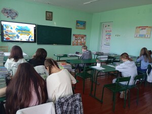 день грамотності1