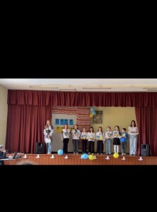 день миру 3